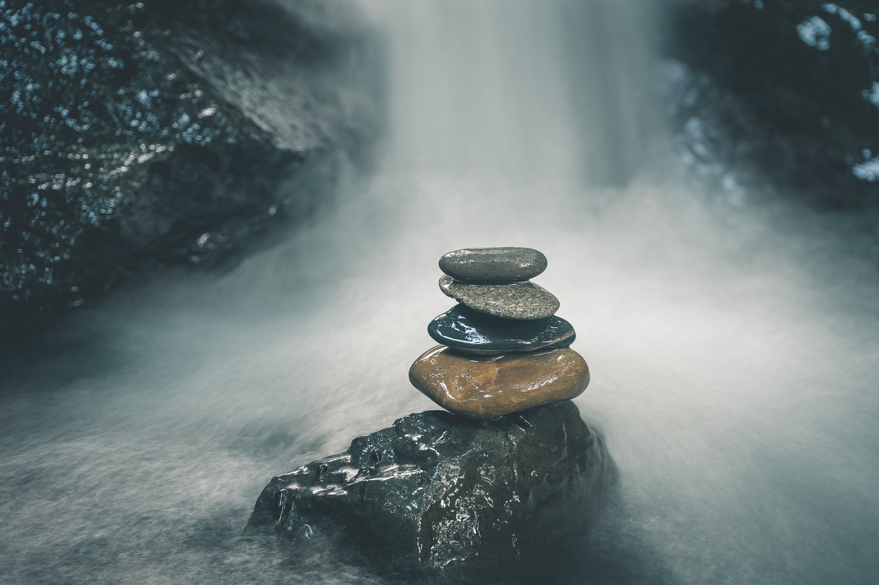 Equilibre Corps & Esprit